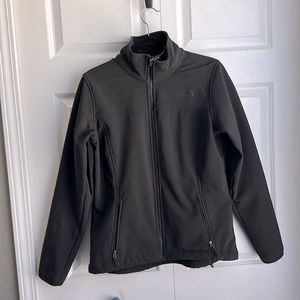 The North Face jacket